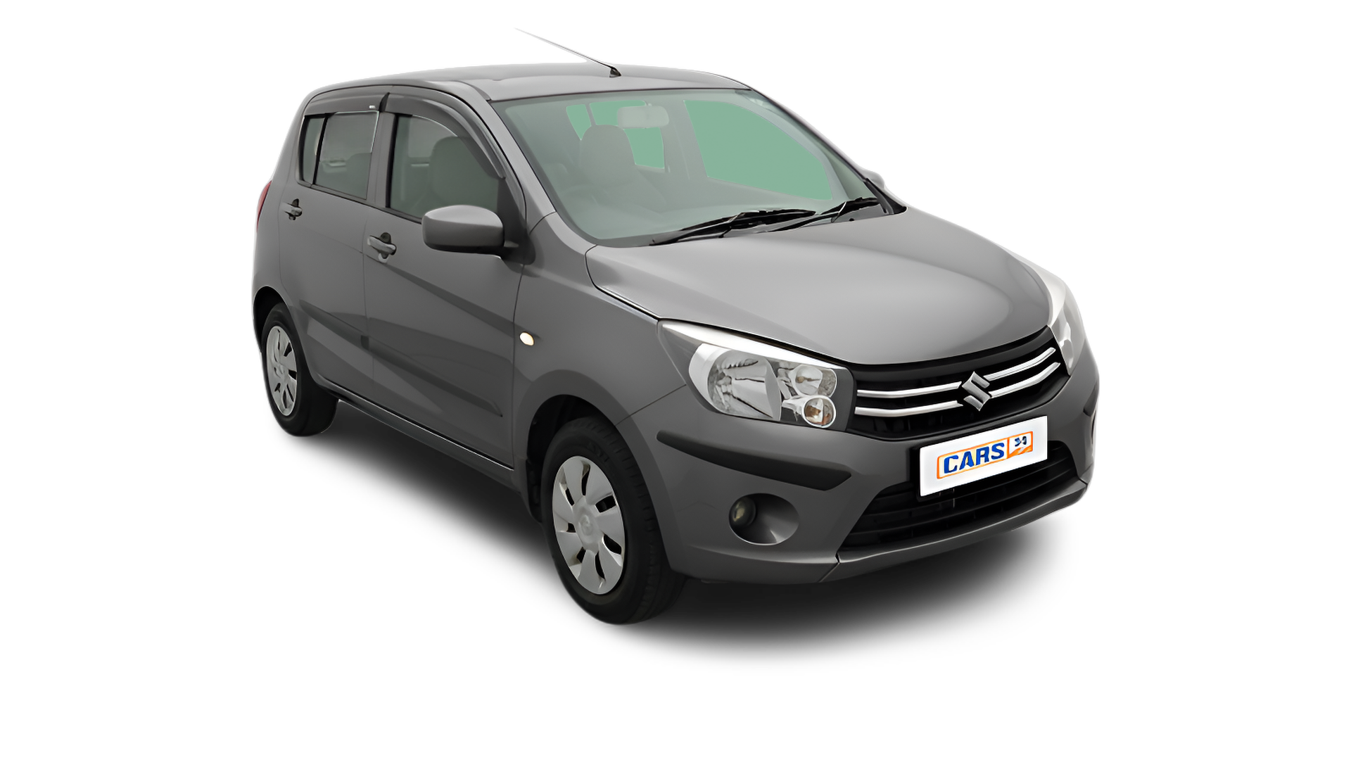 Maruti Celerio-img